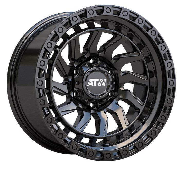 ATW CULEBRA 17X9 6X135 ET+0 BOCIN: 87.1 ALL ATW17020
