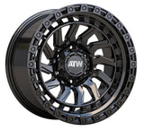 ATW CULEBRA 17X9 6X139 ET+0 BOCIN: 106.1 ALL ATW17019