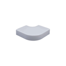 CURVA CODO CANALETA PLANO DEXSON 20X12