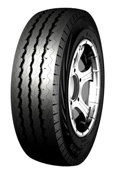 NANKANG CW-25 COMMERCIAL 225/70R15C 116/114S