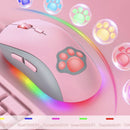 Mouse para computador CW918