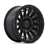 FUEL CYCLE 17X8.5 6X114 ET34 BOCIN: 66 BD JW17363