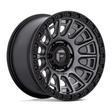 FUEL CYCLE 17X9 6X139 ET-12 BOCIN: 106 GDB JW17298