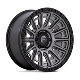 FUEL CYCLE 17X8.5 6X114 ET34 BOCIN: 66 GDB JW17362