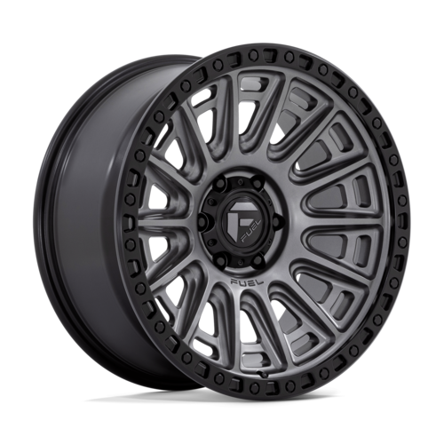 FUEL CYCLE 17X8.5 6X114 ET34 BOCIN: 66 GDB JW17362