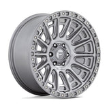 FUEL CYCLE 17X8.5 5X120 ET34 BOCIN: 65 GLR JW17360