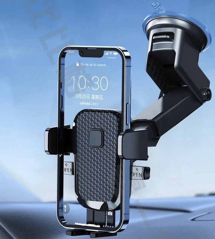 Soporte De Celular Para Carro PZX CYM-C7