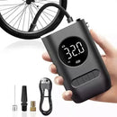Comprensor De Aire Para Carro CZK-3668