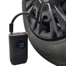 Comprensor De Aire Para Carro CZK-3668