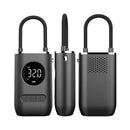 Comprensor De Aire Para Carro CZK-3668