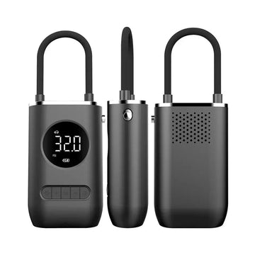 Comprensor De Aire Para Carro CZK-3668