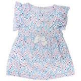 VESTIDO NIÑA 3734 MI PUPA