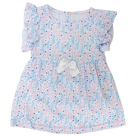 VESTIDO NIÑA 3734 MI PUPA