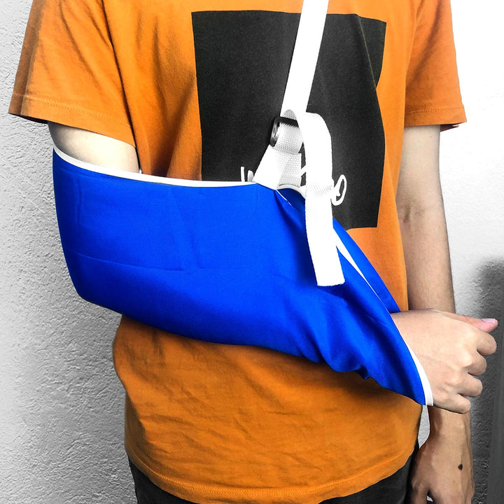 Cabestrillo Inmovilizador Hombro Soporte Brazo Fracturas SKL0011