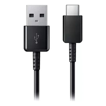 Cable De Carga PZX 6 Amperios Typec S-22