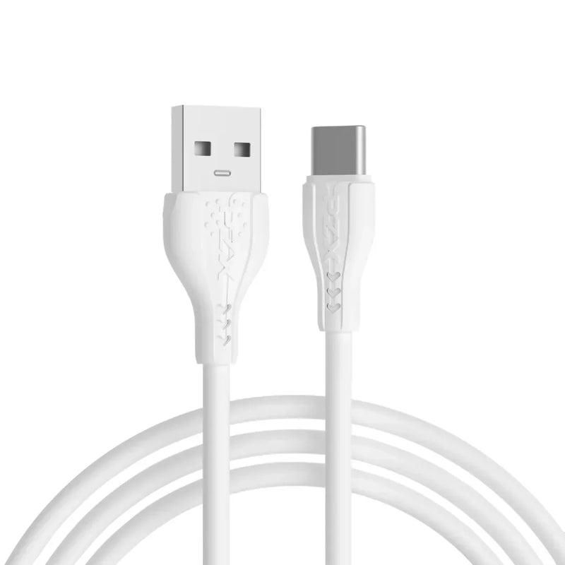 Cable De Carga Rápida PZX Tipo C a Tipo C V197
