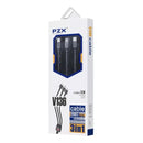 Cable Para Celular 3 En 1 PZX V136