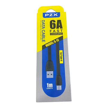 Cable De Datos De Alta Calidad PZX S-12