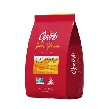 CAFE OPORTO PREMIUM 250G