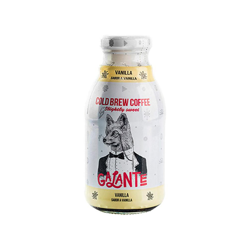 CAFE FRIO GALANTE 280ML VAINILLA