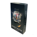 Reloj Inteligente Full Touch 650Mah Dafit KR80 ¡Envio Gratis!