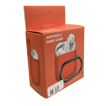 Estuche Para Audifonos A8