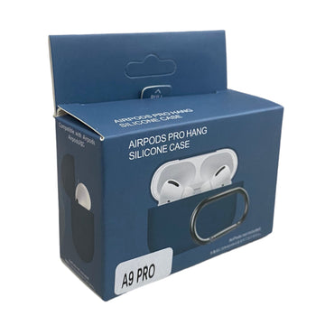 Estuche Para Audifonos A8