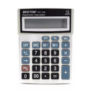 Calculadora Electrónica Beston De 12 Dígitos BST 100B