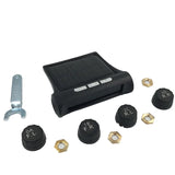 Medidor de Presion Para Neumaticos K10 ¡Envió Gratis!