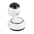 Camara De Seguridad Wifi Para Interior Q1