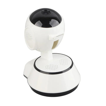 Camara De Seguridad Wifi Para Interior Q1