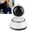 Camara De Seguridad Wifi Para Interior Q1