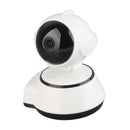 Camara De Seguridad Wifi Para Interior Q1
