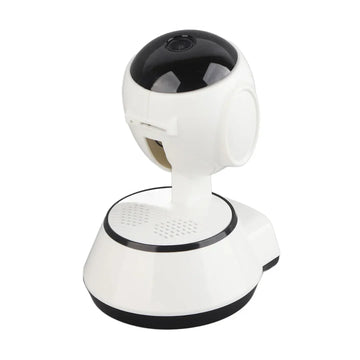 Camara De Seguridad Wifi Para Interior Q1