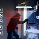 Camara De Seguridad Para Exteriores YW23-4G