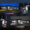 Camara De Seguridad Para Exteriores YW23-4G
