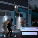 Camara De Seguridad Para Exteriores YW23-4G