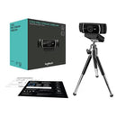 Camara Logitech C922 PRO HD Stream