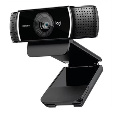 Camara Logitech C922 PRO HD Stream