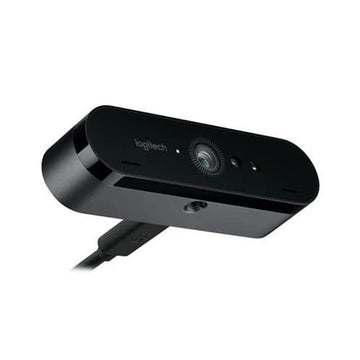 Camara Logitech Brio 4K