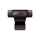 Camara Logitech C920 Pro HD Webcam