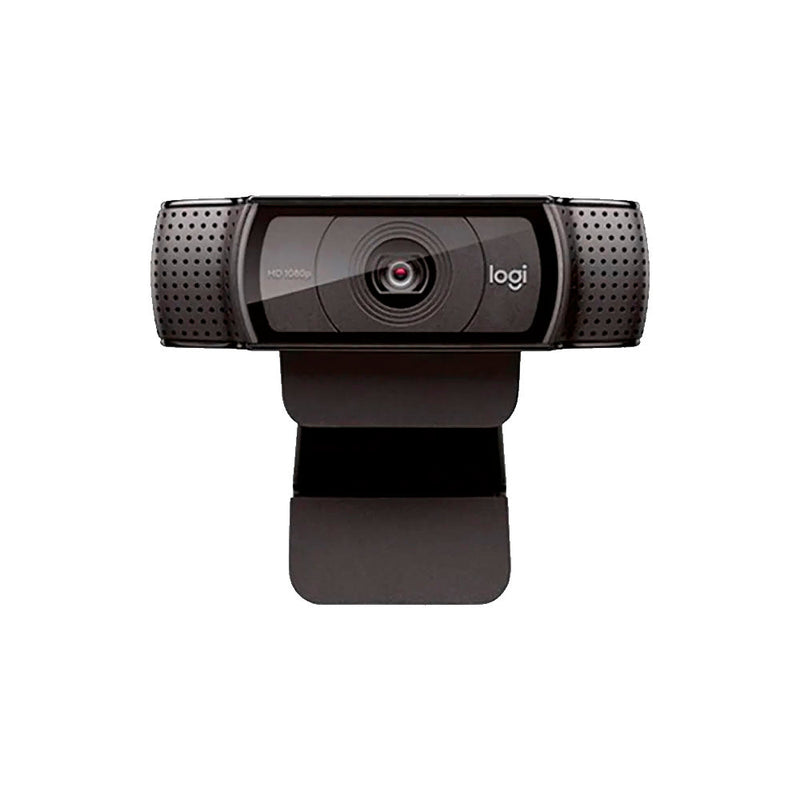 Camara Logitech C920 Pro HD Webcam
