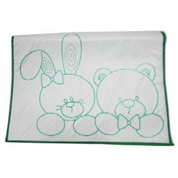 Cambiador Plastico 63x47 100400 Primordi