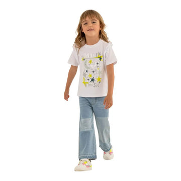 CAMISETA BOLEROS MC 4224326 OFFCORSS