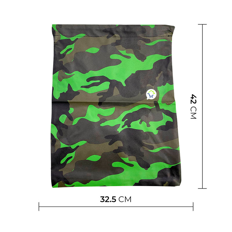 Tula Deportiva Bolso Gimnasio Viaje GMTUL-440