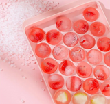 MOLDE PARA CUBITOS DE HIELO X2