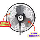 VENTILADOR
