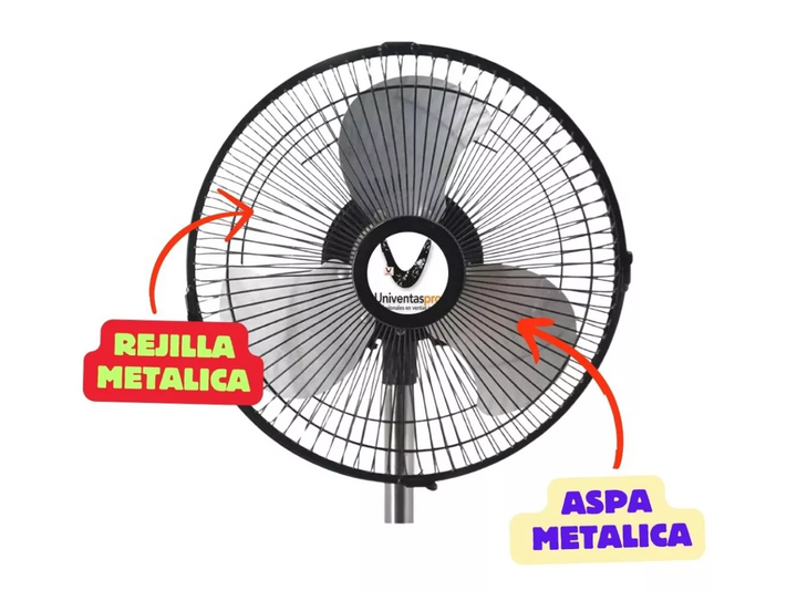 VENTILADOR