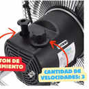 VENTILADOR