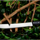 CUCHILLO LUXOR CACHA NEGRA 12